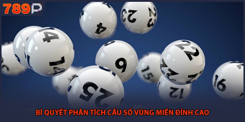 Xổ Số Miền Trung - Cẩm Nang Chinh Phục Giải Thưởng Lớn 2 Bí quyết phân tích cầu số vùng miền đỉnh cao
