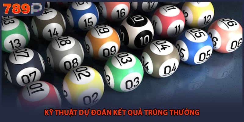 Xổ Số Miền Nam - Những Bí Mật Quay Thưởng Hàng Ngày 2 Kỹ thuật dự đoán kết quả trúng thưởng